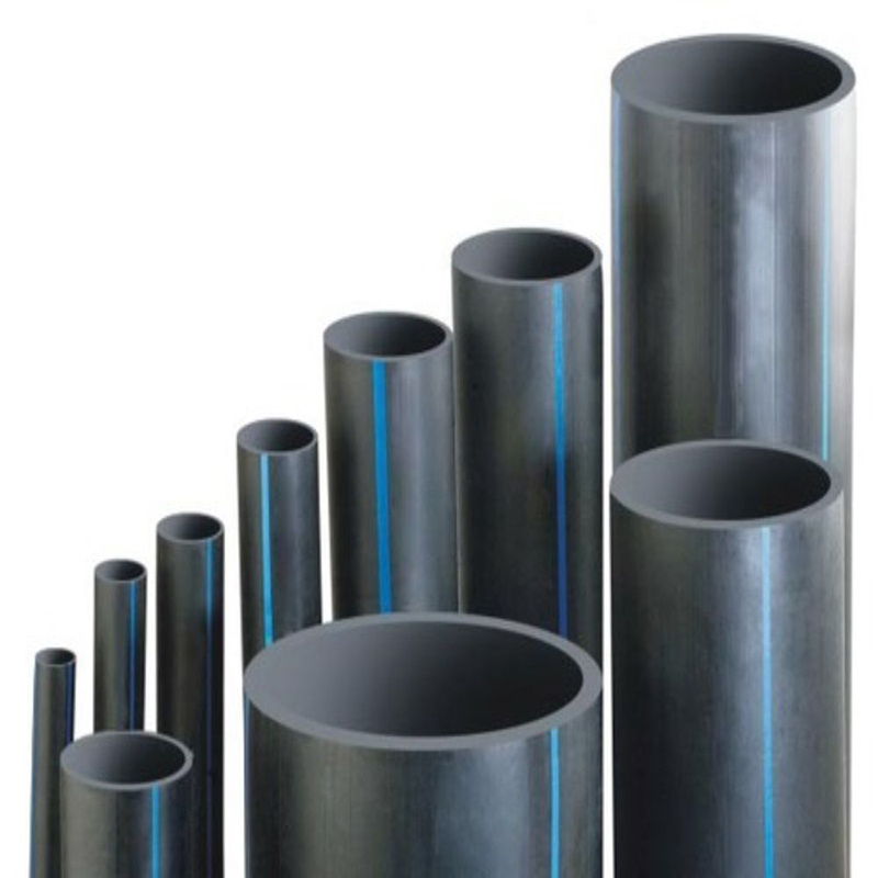 HDPE pipe fitting