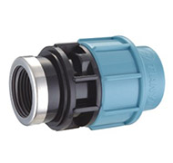 PP FEMALE THREAD ADAPTOR