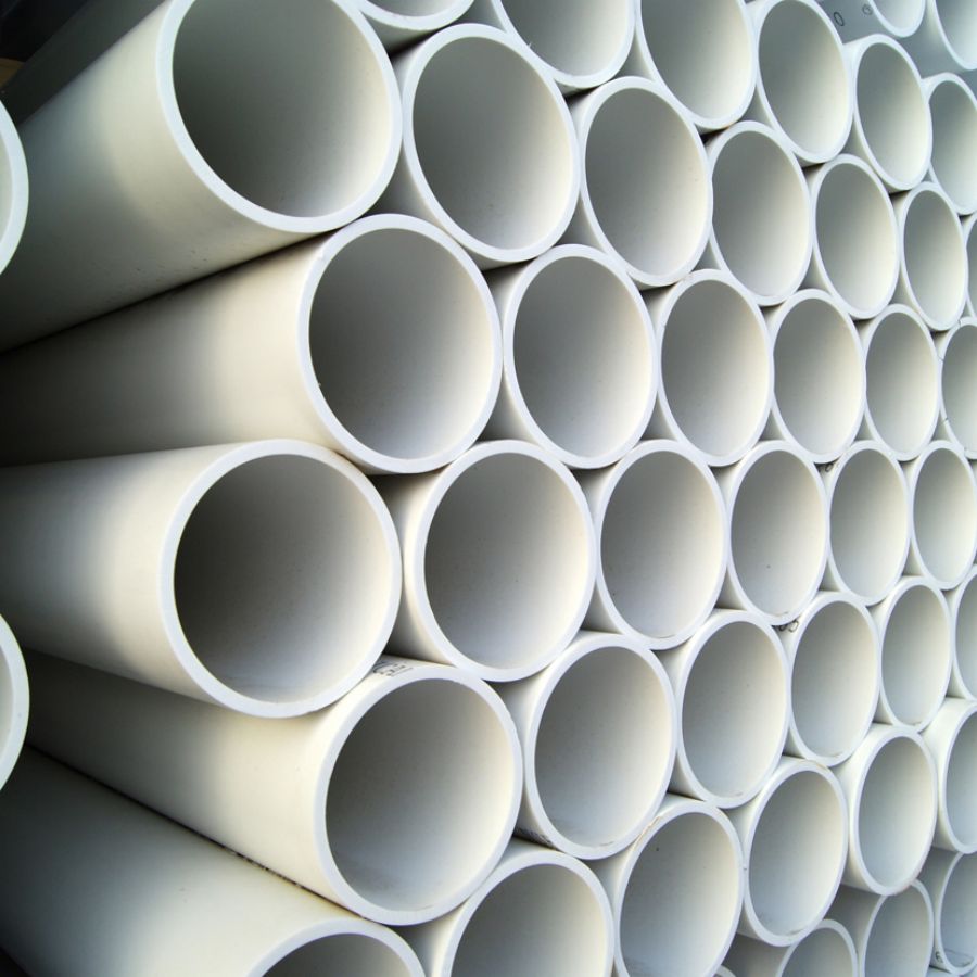 PVC-U WATER NETWORK PIPE ASTM D 2241