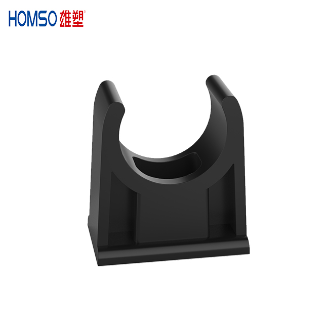 SADDLE CLAMP