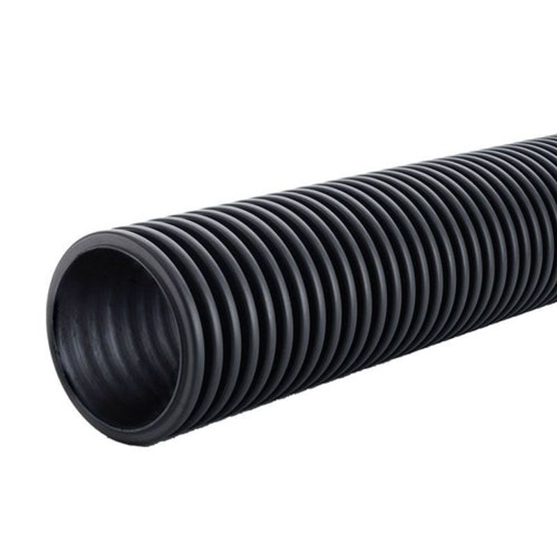 HDPE CORRUGATED PIPING SYSTEM