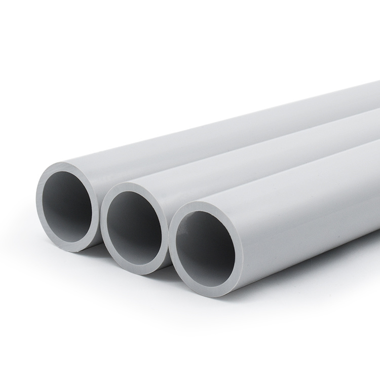 HDPE CONDUITS PIPE AND FITTING