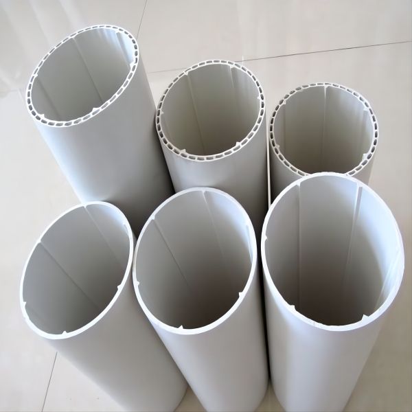 PVC-U LOW NOISE DRAINAGE PIPING SYSTEM