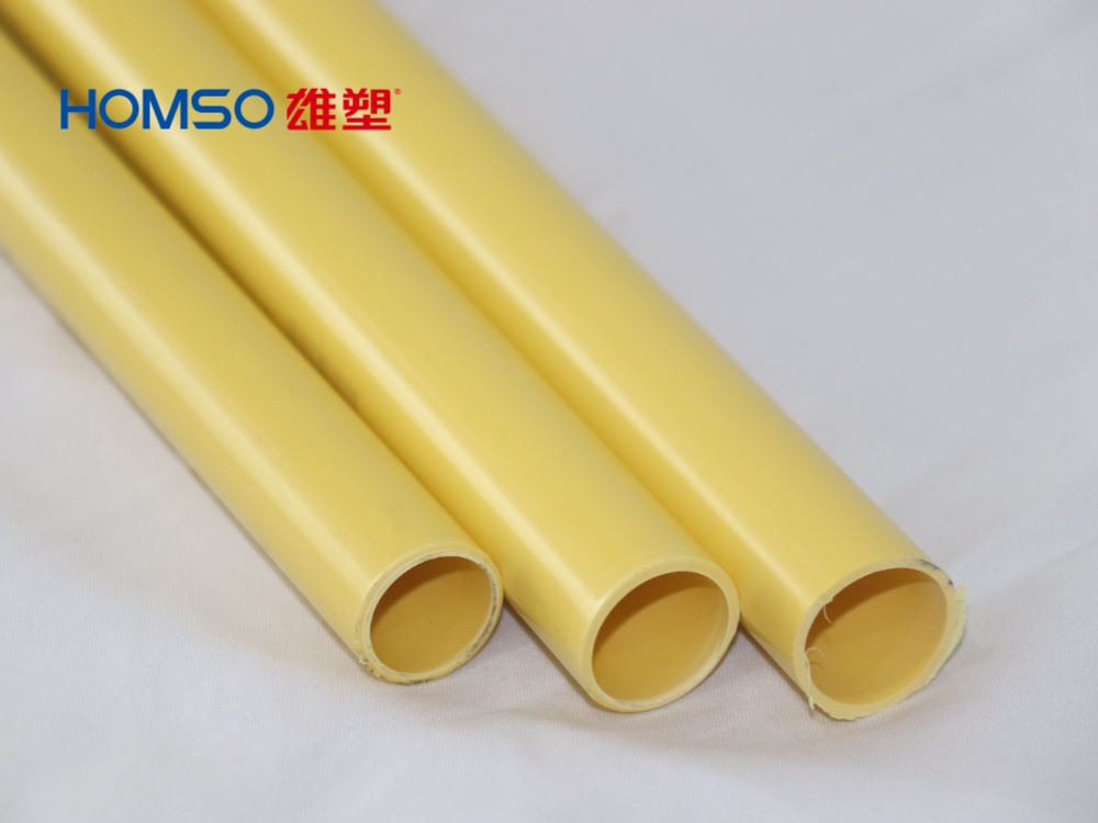 Thai Standard Rigid PVC Conduit