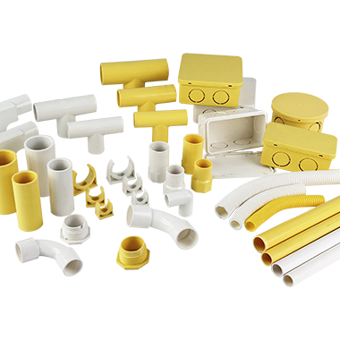 THAI UPVC PIPE AND FITTINGS