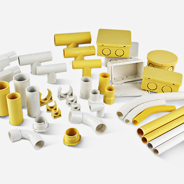 THAI UPVC PIPE AND FITTINGS